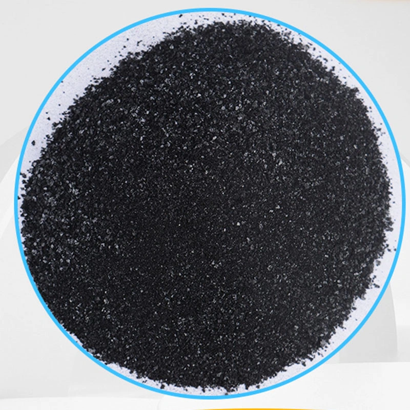 ISO Certificate Plant Extract Ascophyllum Nodosum Flake/Powder Water Soluble Seaweed Extract