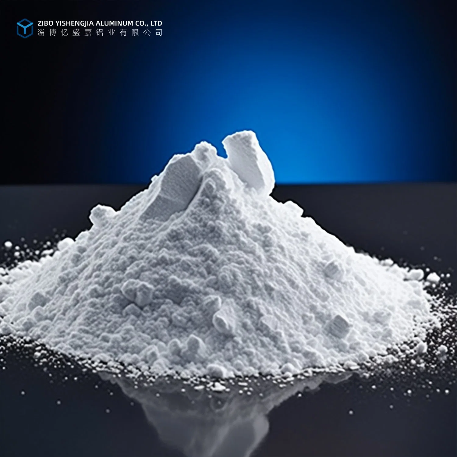 Microcrystalline Nano Aluminium Oxide Filler