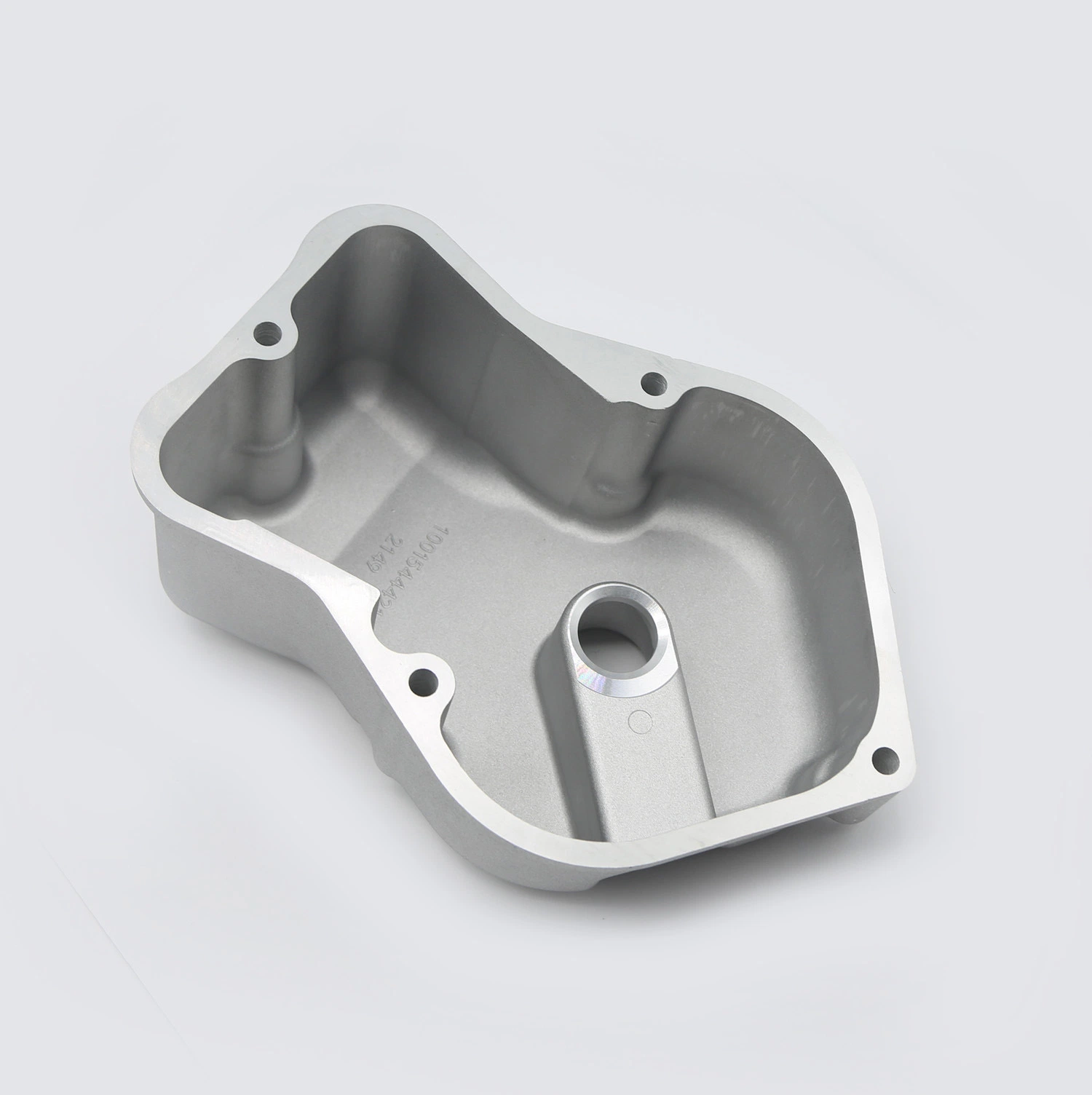 Customized Metal High Pressure Die Casting Permanent Mold Casting Parts Aluminum Casting