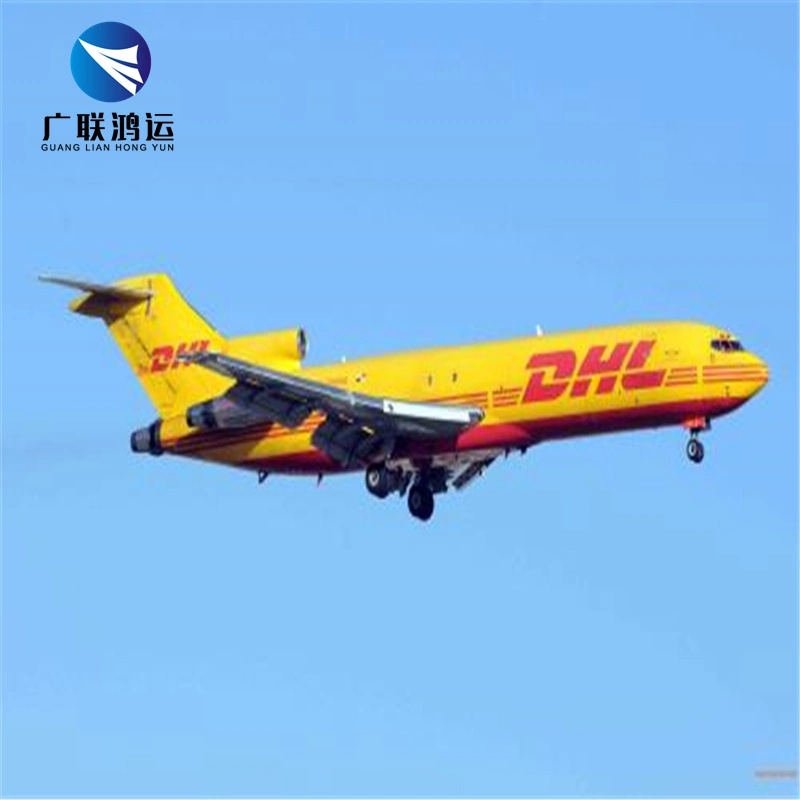 Professional Alibaba 1688 Express Fast Air Freight Shipping Service From China to USA Canada Australia UK Europe