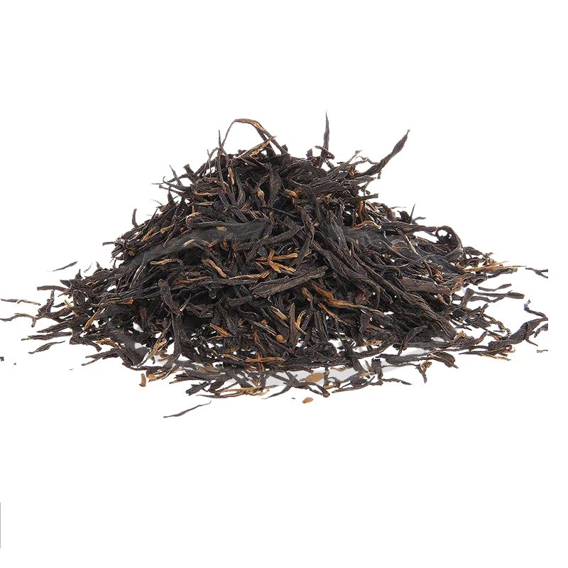 Big Capacity Supply Black Tea for World From China