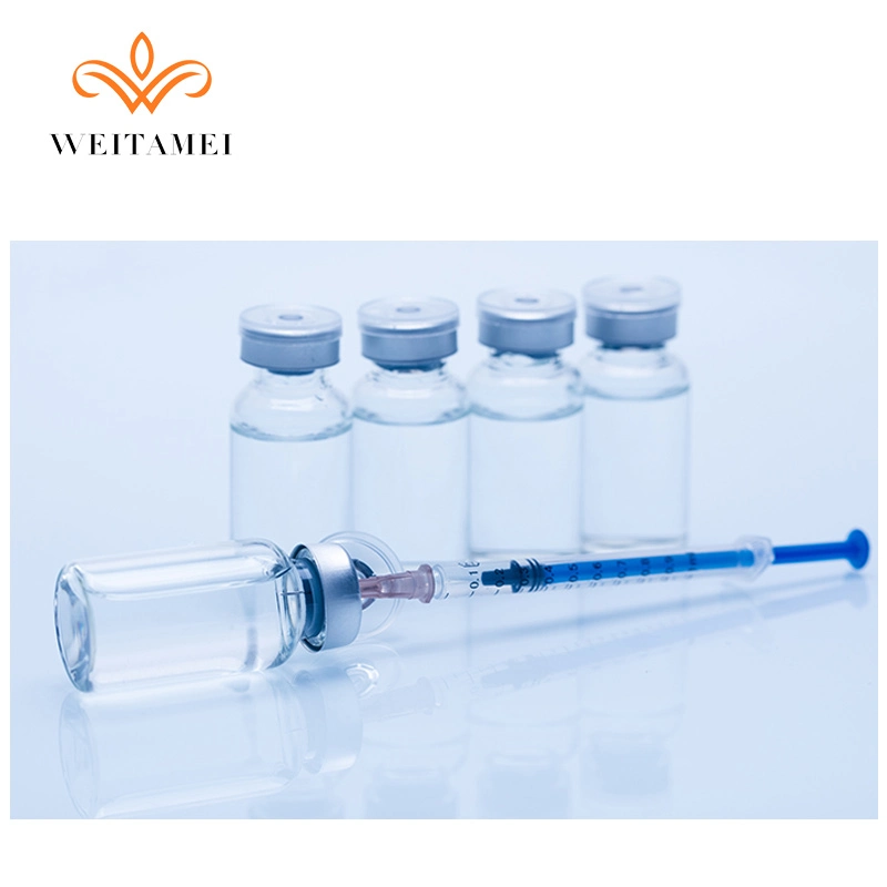 5ml Hot-Selling Bottle Is Anti-Aging and Hydrating Hyaluronic Acid Injection