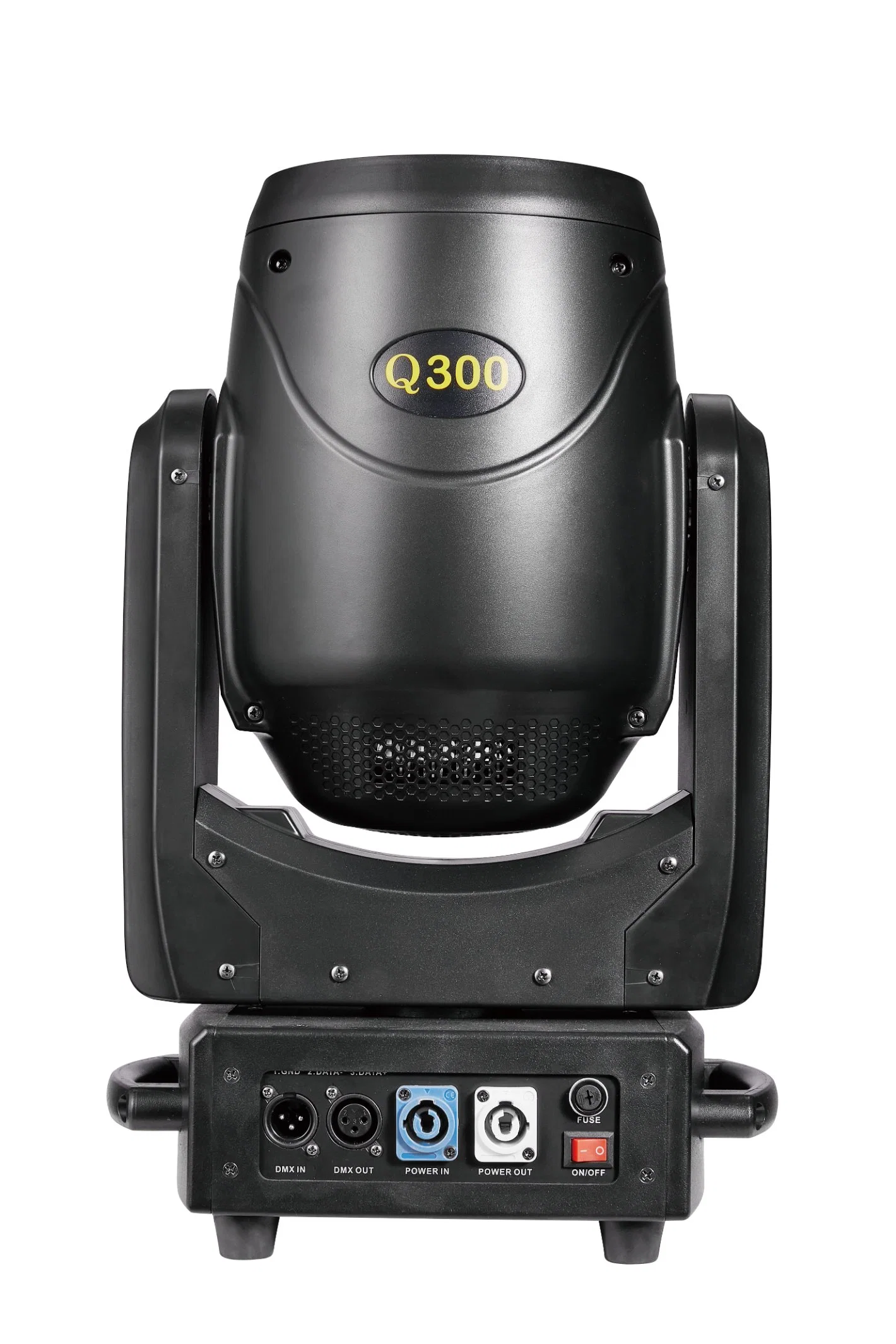 Quite Beam 300 Moving Head Stage Light for Disco Bar Club Light