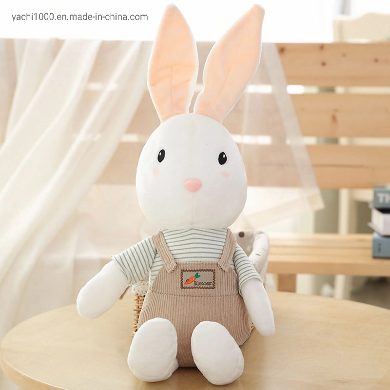 Wholesale/Supplier Cute Stuffed Plush Rabbit