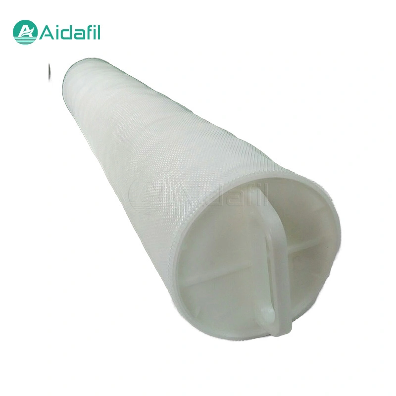 Hf 3m60PP010c01 el caudal alto Filtro de agua para la industria médica 60'' el filtro de agua