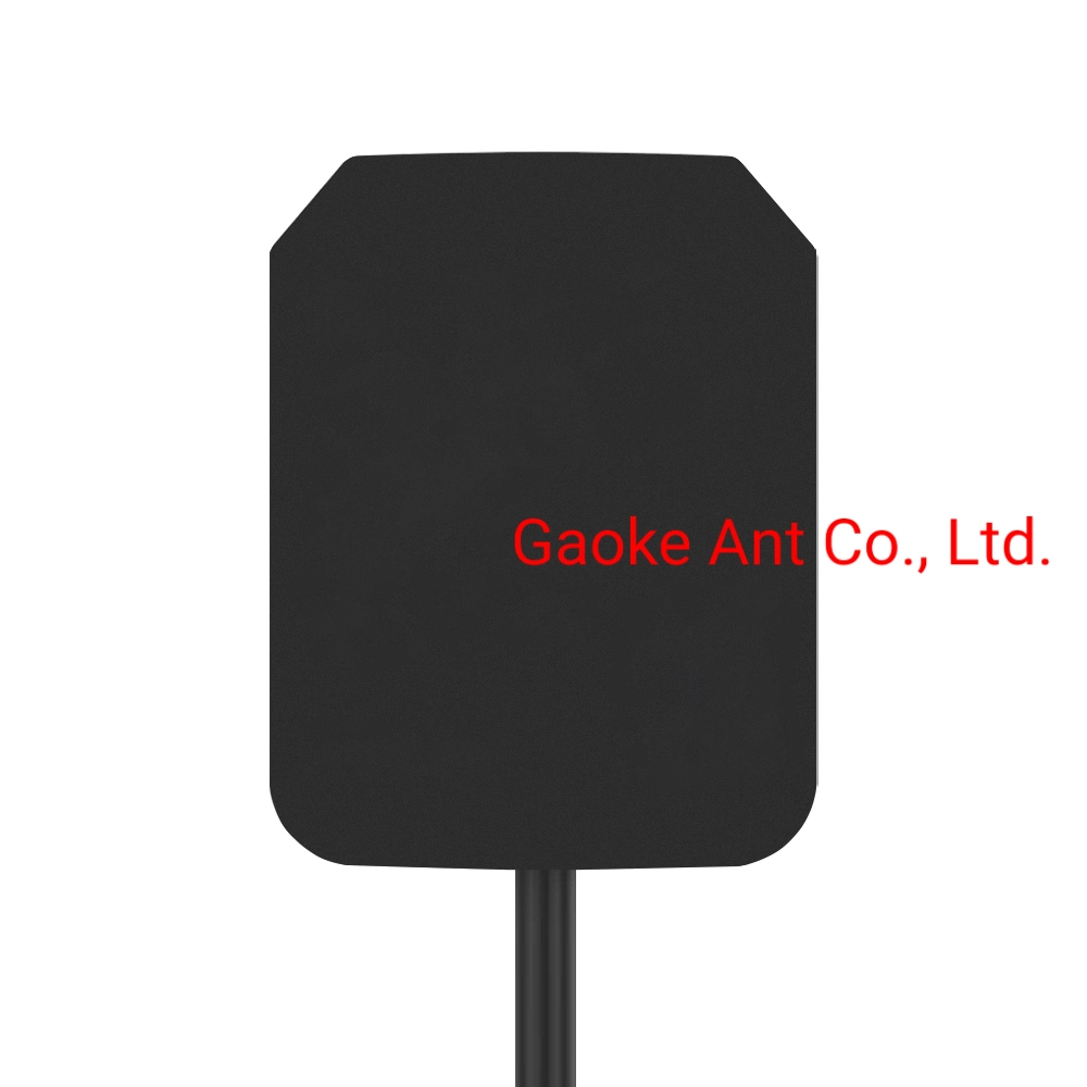 Active Car External GPS Antenna Magnetic Mounting 1575.42MHz Rg174 3m Cable with SMA Connector GPS Antenna