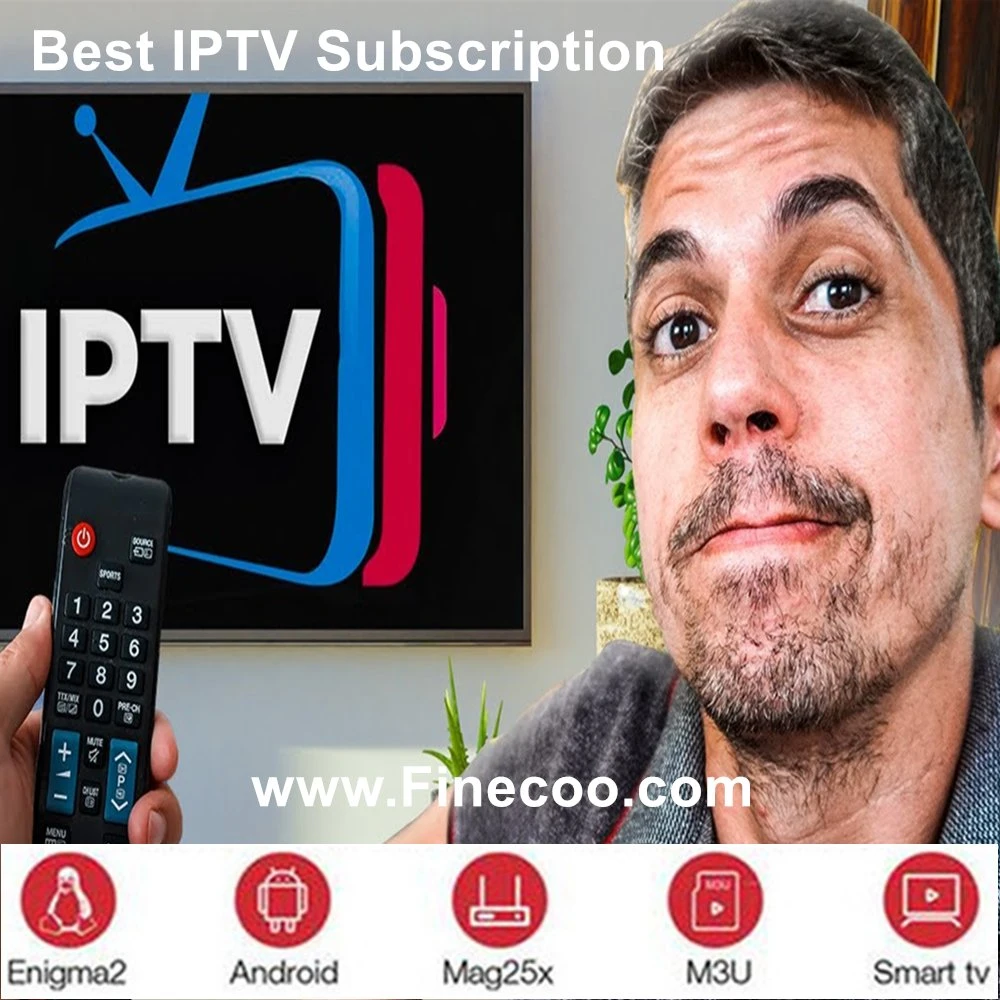 World 4K IPTV Subscription Free Test M3u Link Android Code Web Portal Servers