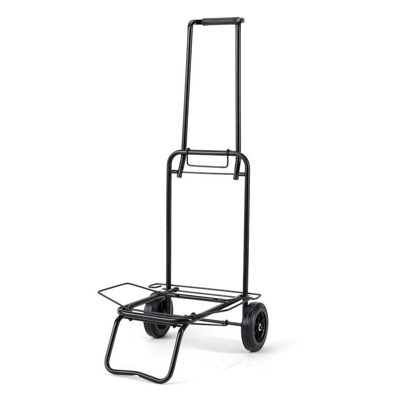 Deux roues BGX pliable en acier pneumatique 30kgs chariot chariot de la main avec un bon prix