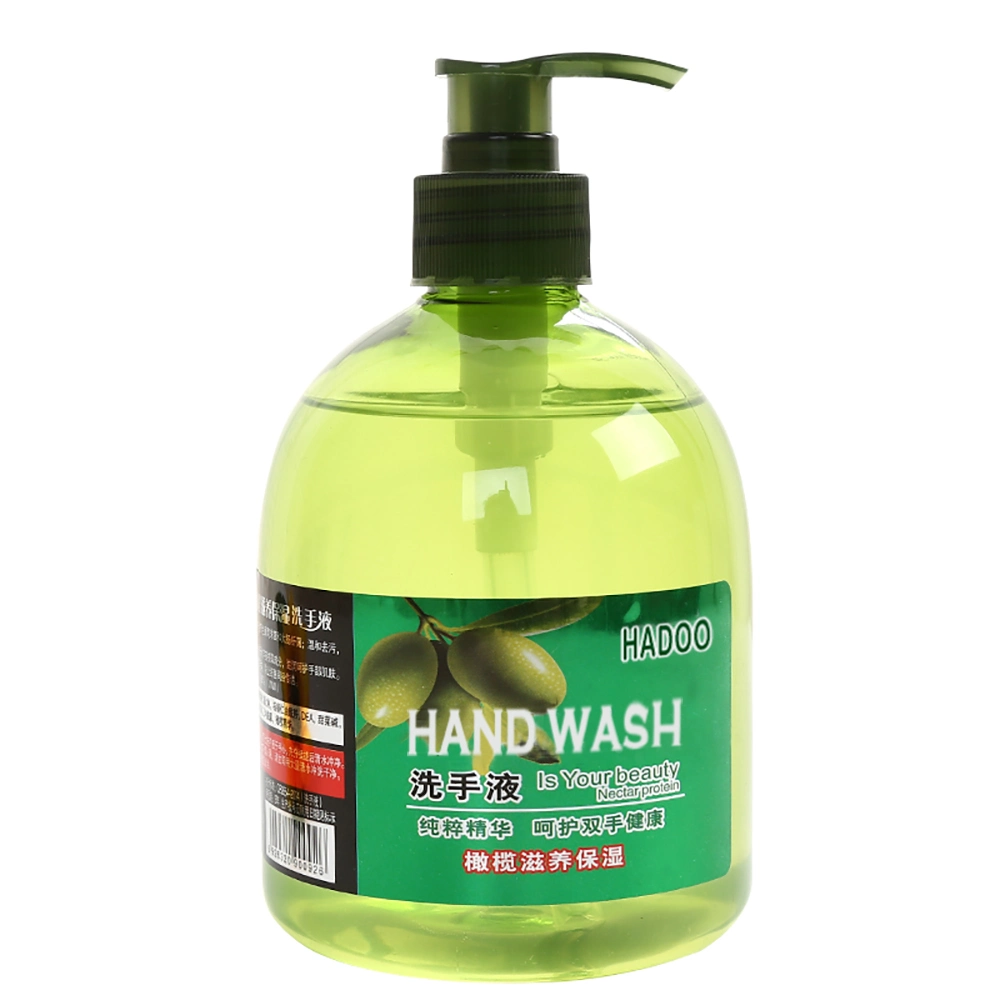 Good Quality Best Scented Foaming Hand Soap Bulk Hand Washing Soap