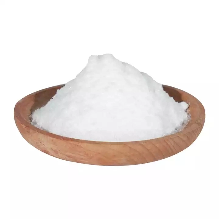 Powder Extract Wholesale Cyamposis Tetragonolobus Guar Gum 80% Galactomannan GM