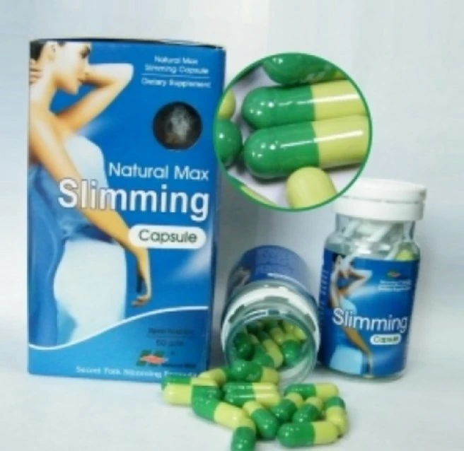 Best Fat Burn Weight Loss Fast Burn 7 Slimming Capsules