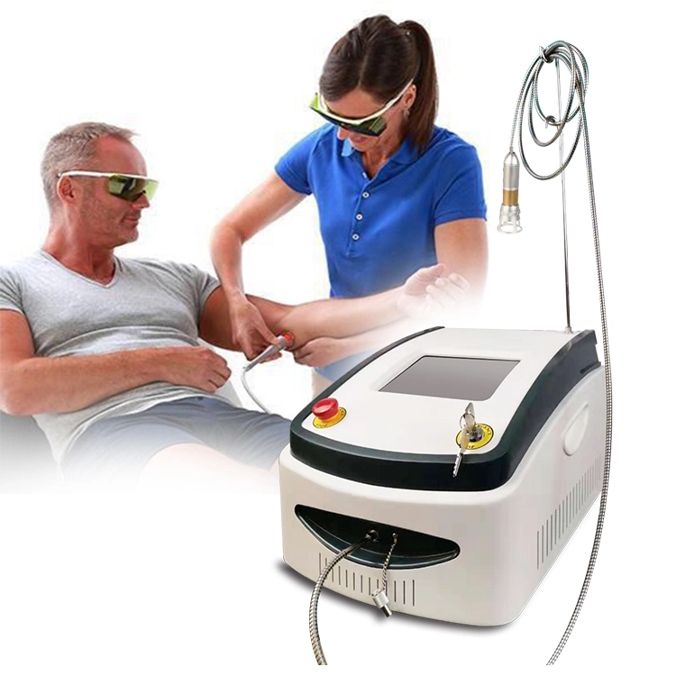 LLLT Horse massage 808nm acupuncture portable laser froid de bas niveau Thérapie appareil d'acupuncture pour le soulagement de la douleur d'arthrite articulaire