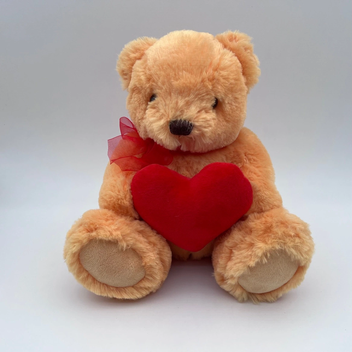 Wholesale/Supplier 30cm Plush Teddy Bear Toys Custom Stuffed Teddy Bear Small Teddy Bear for Sale