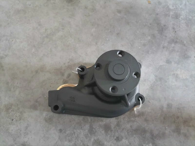 Spare Parts for Heli Hangcha Forklift Water Pump Housing Forkfocus Forklift Service Lift Truck Service