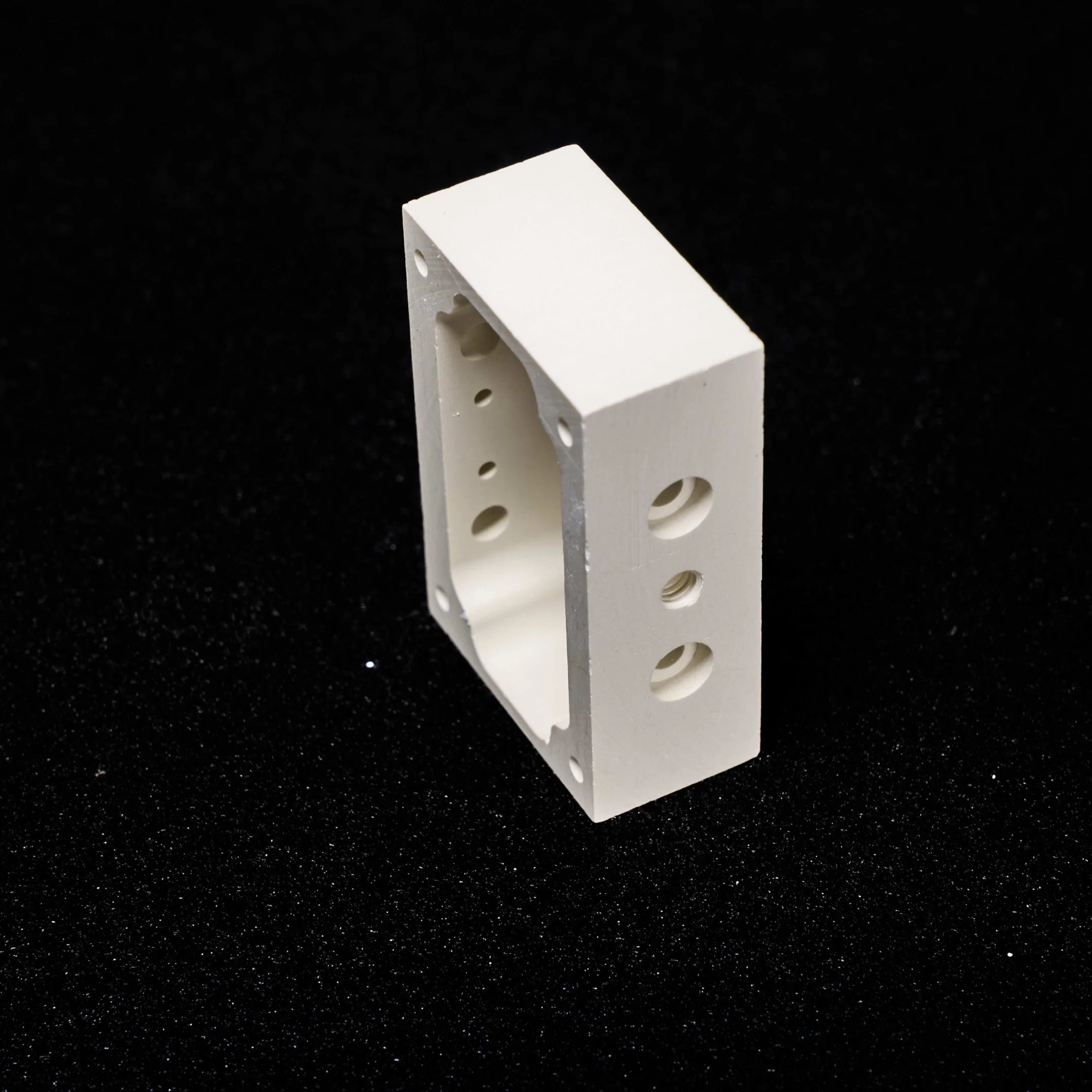 Hbn Custom Boron Nitride Ceramic Parts