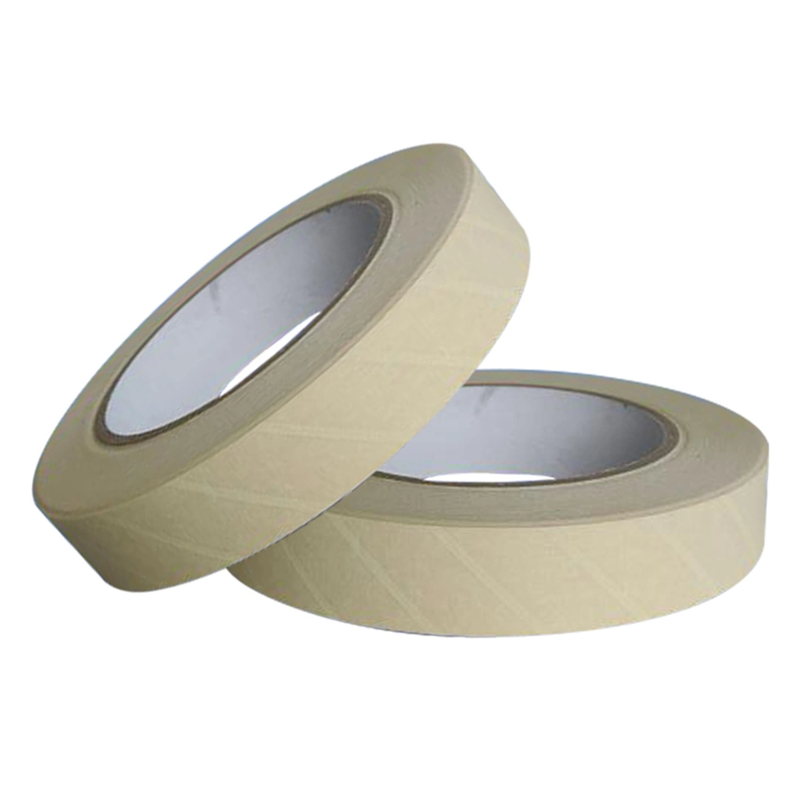 Sterilization Sealing Indicator Autoclave Tape