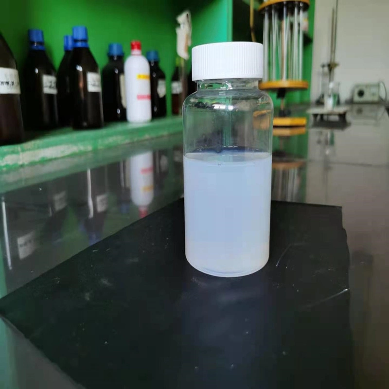 Water Based Polyurethane Resin for Screen Ink