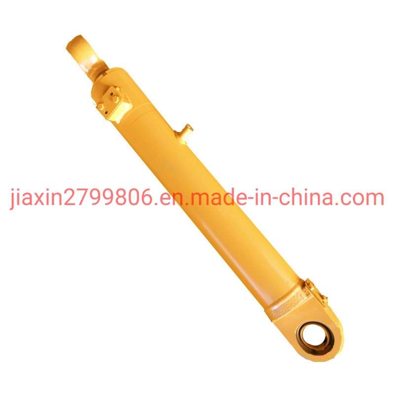 Auto Parts Hydraulic Cylinder Chenggong 50e-3 Steering Cylinder Loader Cylinder