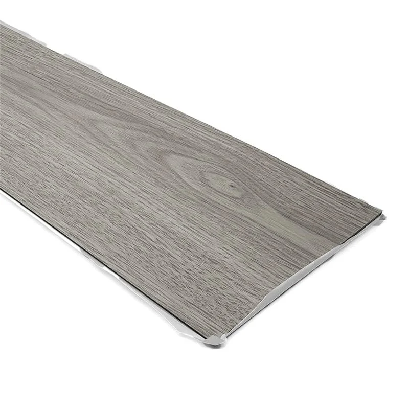 LVT Pisos de plástico de lujo PVC LVP Glue Down Vinyl Plank Pisos para decoración del hogar