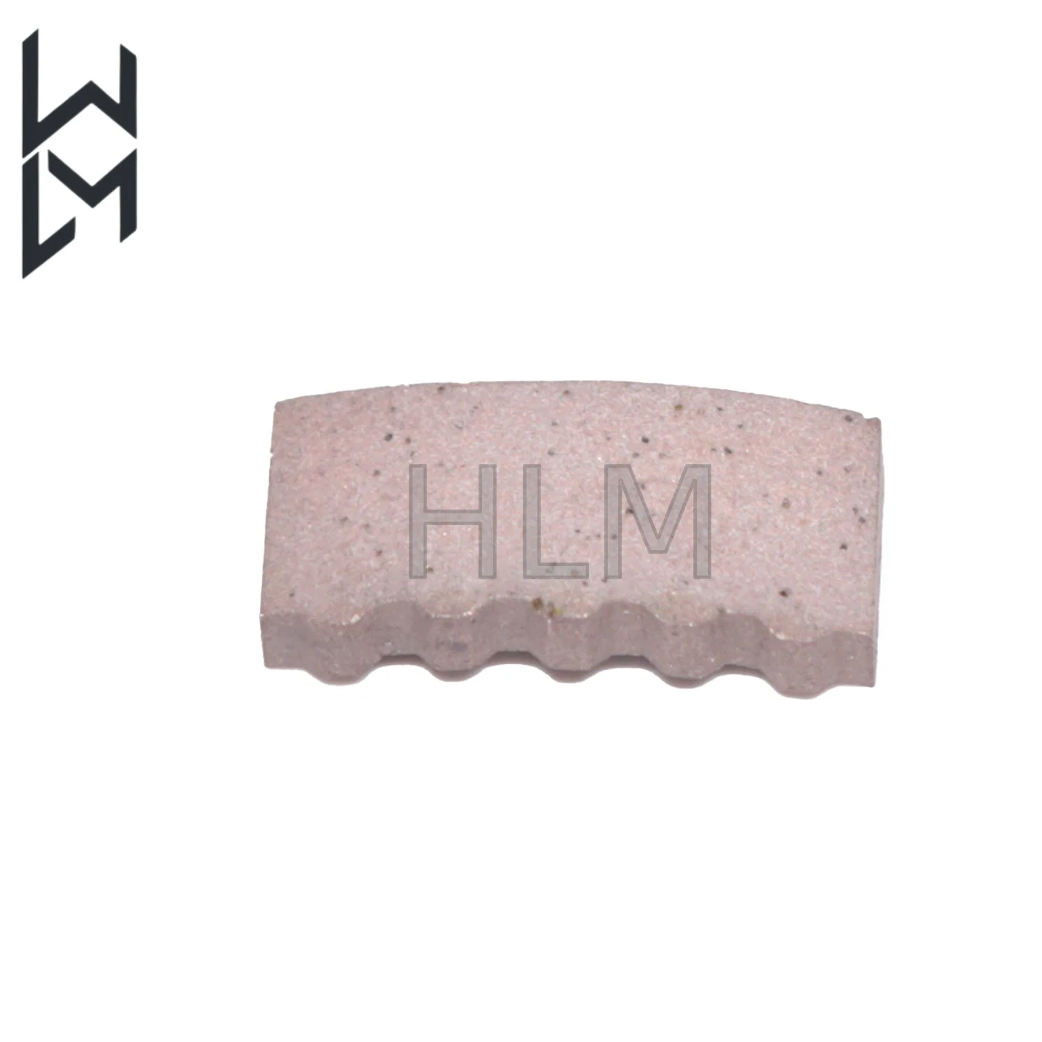 Diamond Thin Wall Water Drill Bit Teeth Reinforced Concrete Drilling Teeth