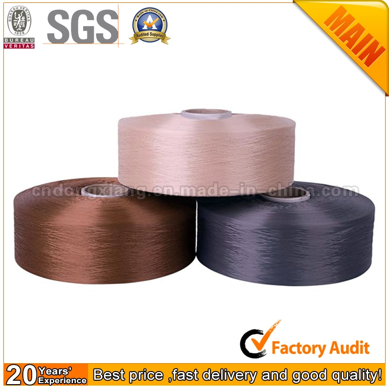 Webbing Hollow Polypropylene Yarn Supplier