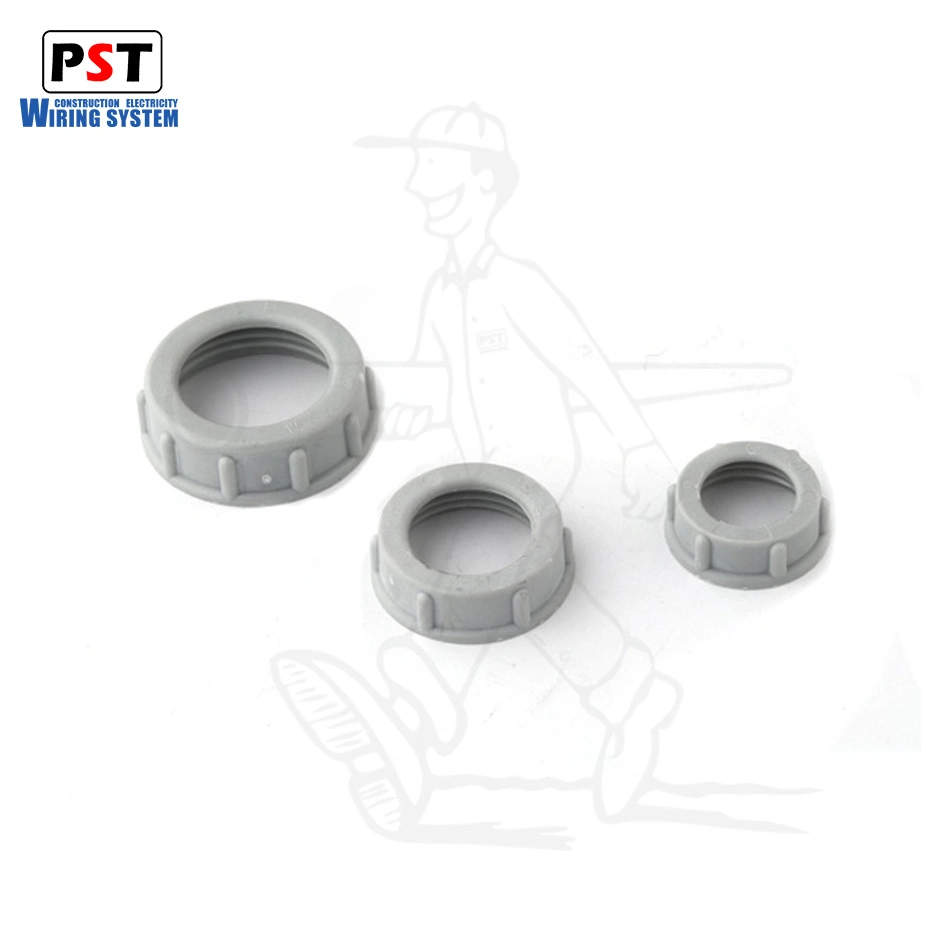 Rigid Conduit Bushing Plastic Bushing Thermoplastic