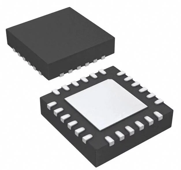 SI5338B-B-GMR IC chips generador de reloj