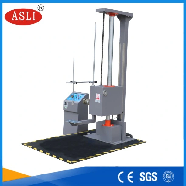 Drop Testing Machine for Battery Packaging Face Edge Angle Drop Test