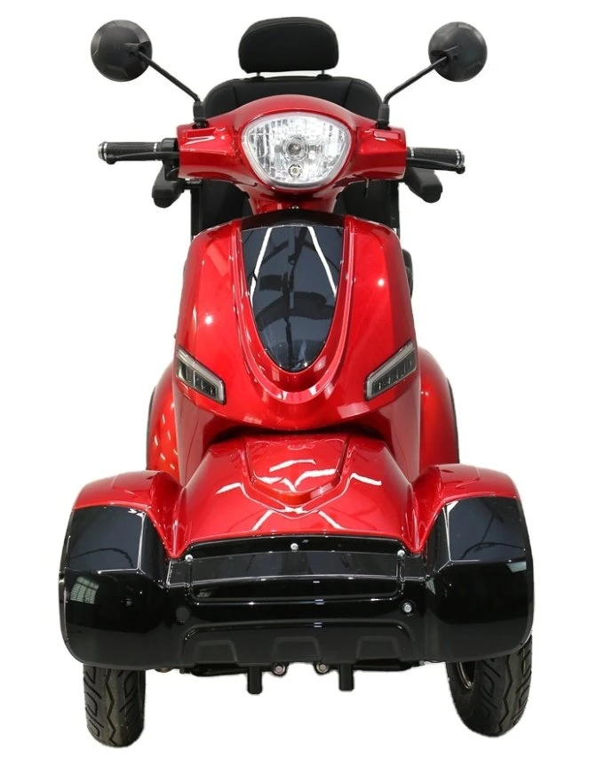 EEC Electric Mobility Scooter for Elderly