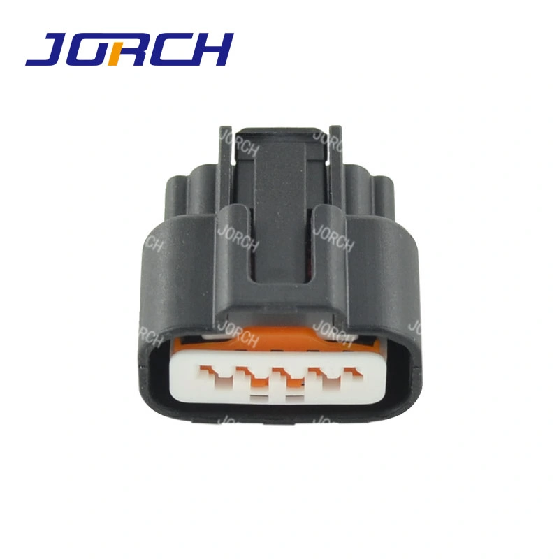 5 Pin Mitsubishi Automotive Electrical Female Plug Waterproof Auto Wire Harness Connector Pk605-05027 DJ7057-1.2-21 Auto Wire Harness