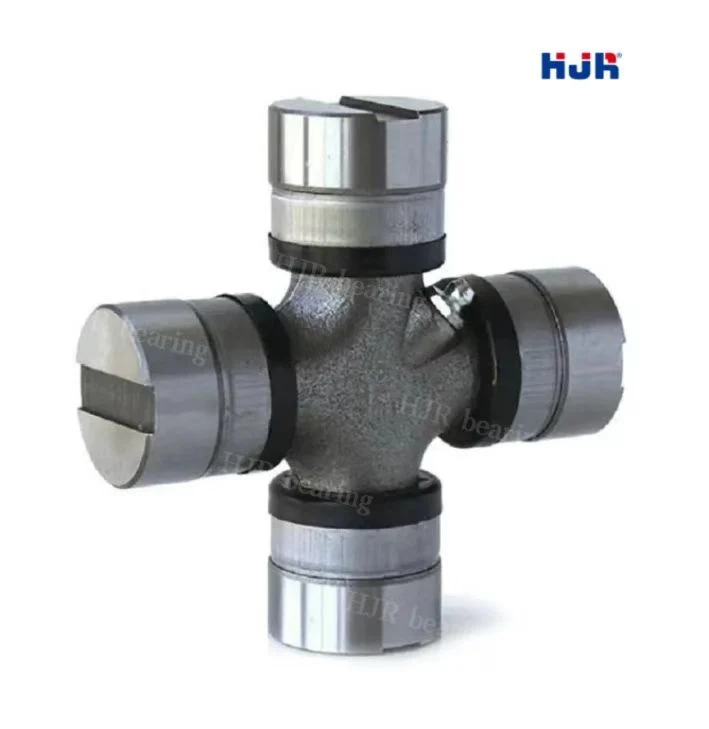 Universal Joint Cross Bearing Gun-46 37126-01g25 Gun46 U-Joint Bearing