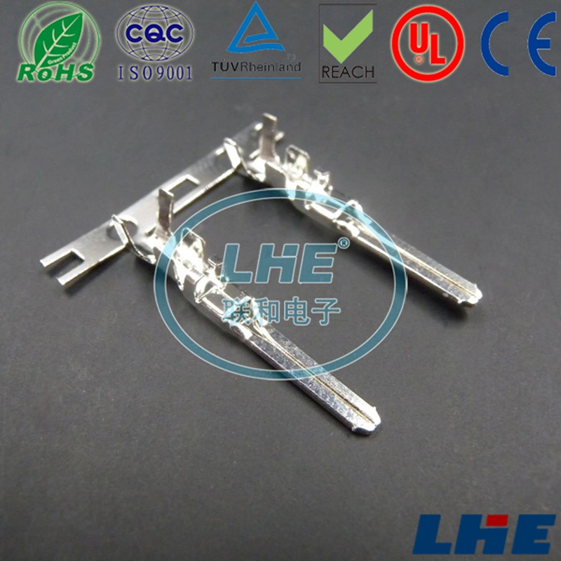 Yl-Rt UL Electrical Battery Wire Crimper Conectores Pin