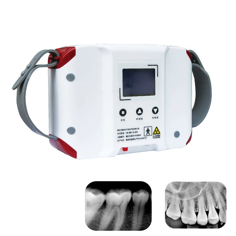 Röntgengerät für Dentalgeräte Hochfrequenz-Panorama-Röntgengerät Bildgebungssystem