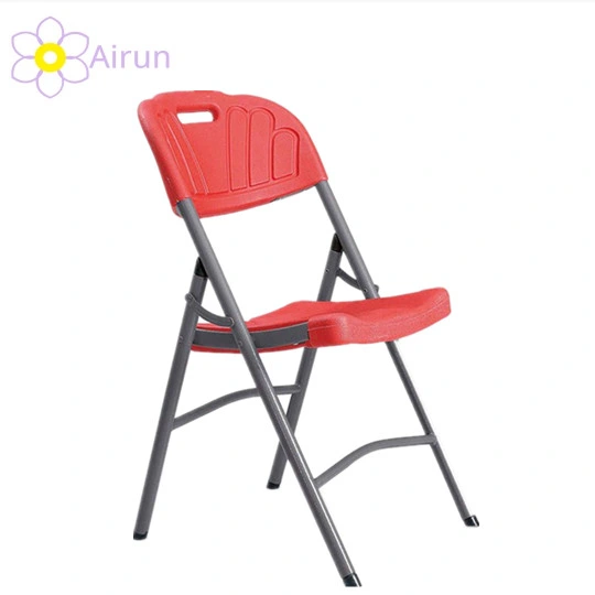 China High quality/High cost performance Wholesale/Supplier Wedding and Event Plastic Used Folding Chairs