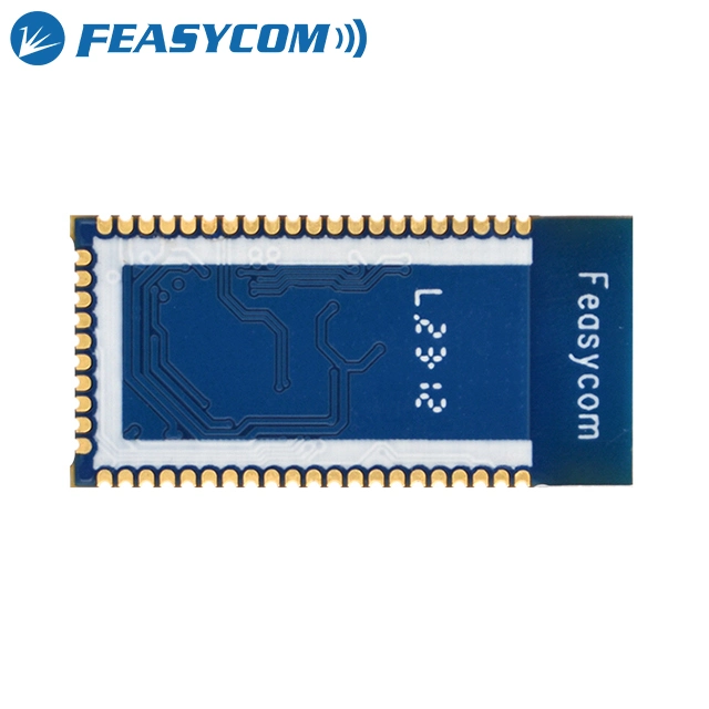 Feasycom FSC-BT1038A Qualcomm QCC3083 High-Performance 24-Bit Wireless Low Energy Bluetooth 5,4 Le Audio-Modul