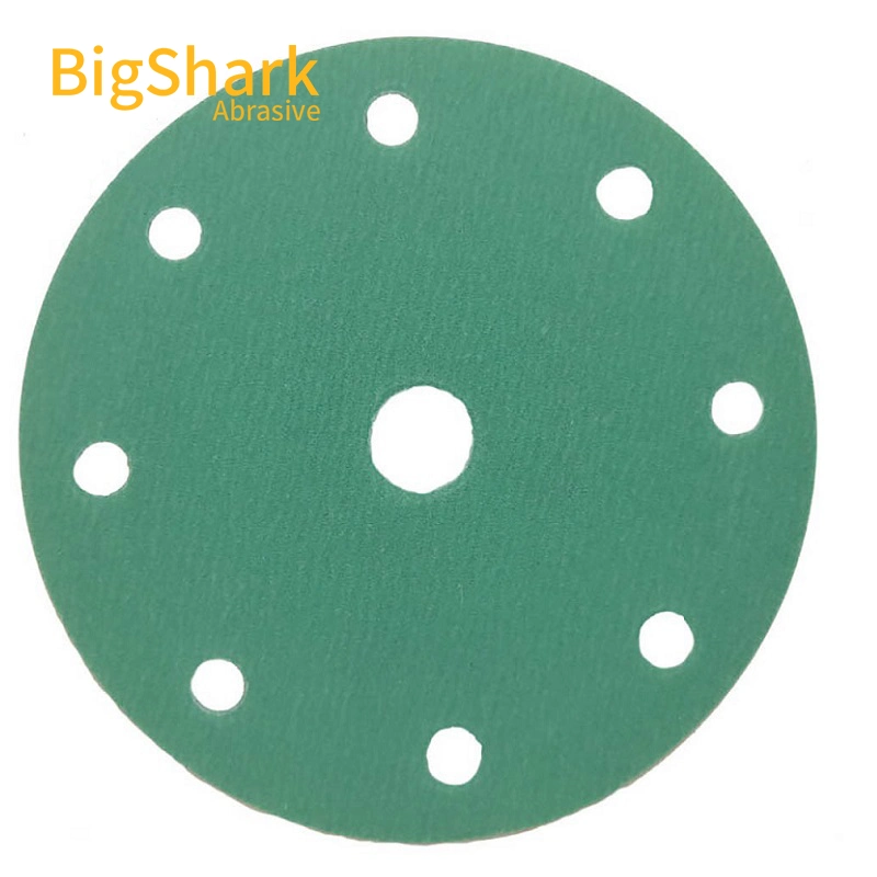 80# Grinding Pet Film Sanding Disc