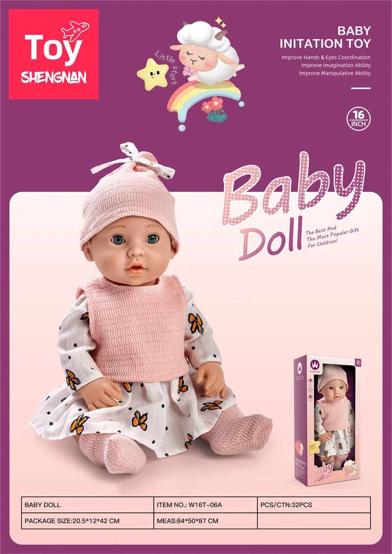 Boneca Reborn Baby silicone Atacado realista vinil macio realista Criança