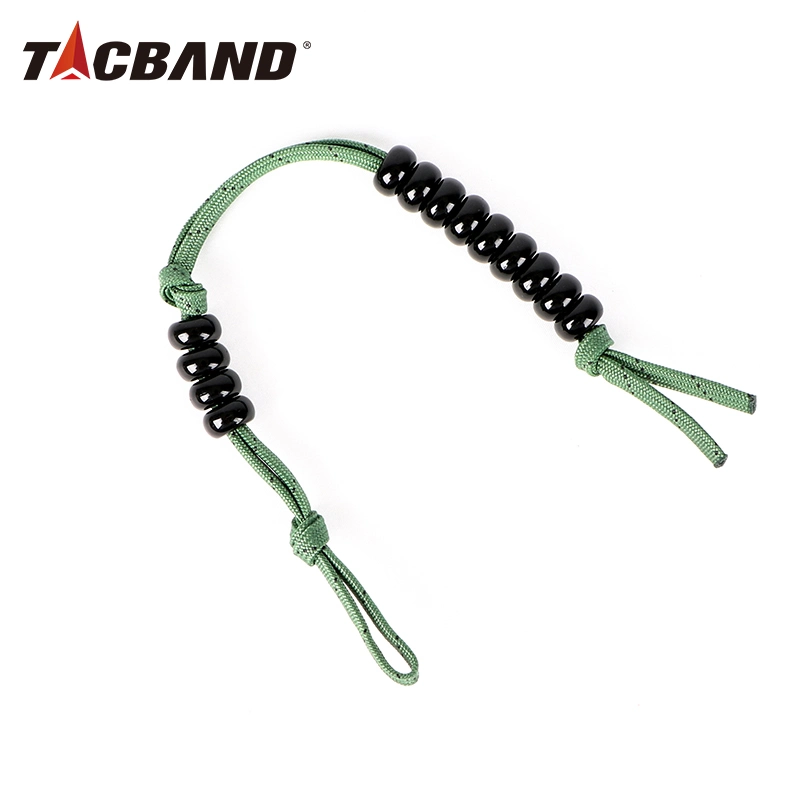 Tacband Outdoor Accessories Ranger Beeds Bracelet Pace Counter