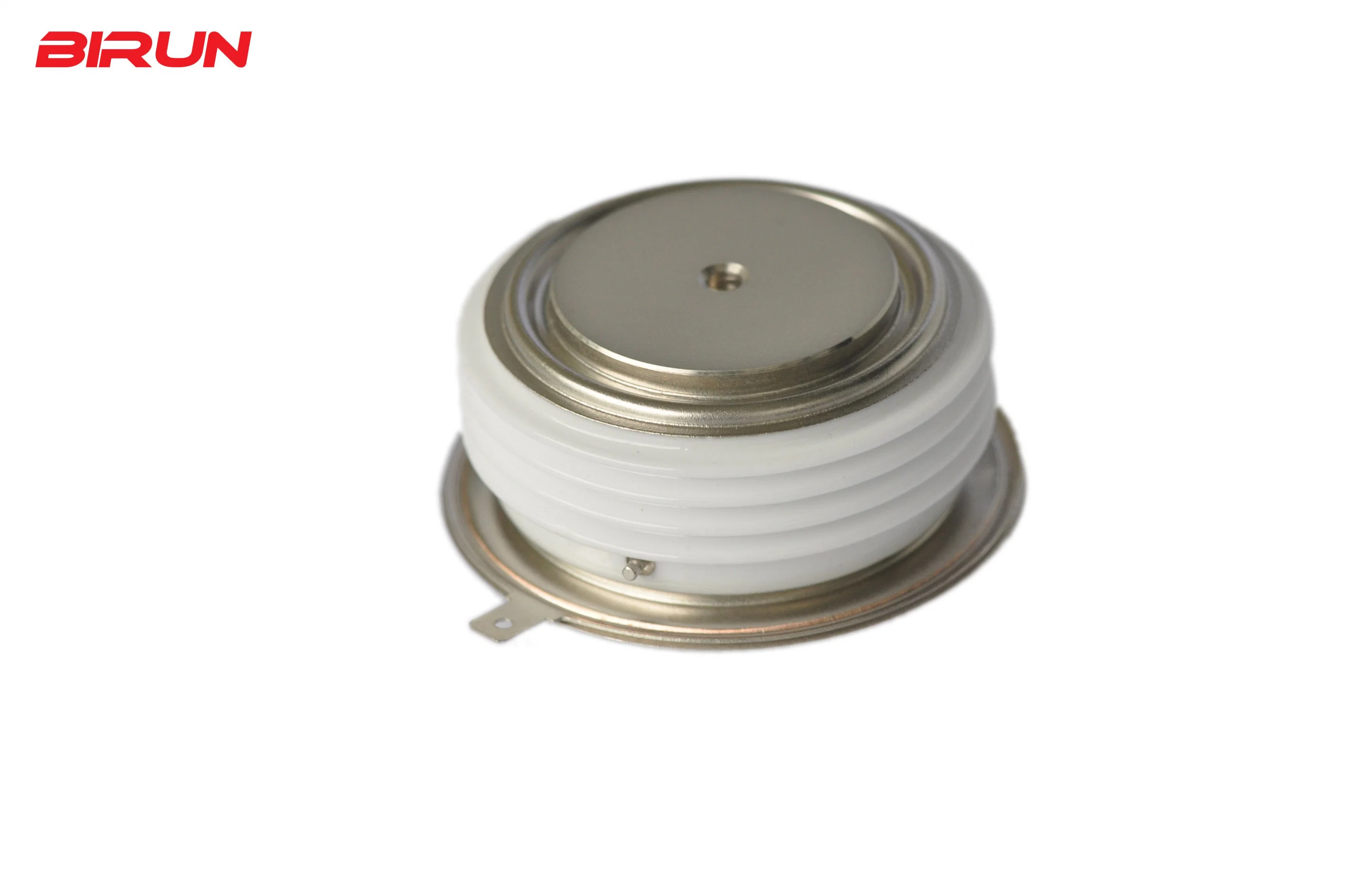 SCR Phase Control Thyristors Silicon Disc Capsule Types Kp600A/400~1000V