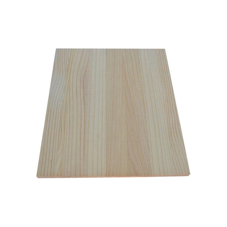 Wholesale/Supplier Sturdy Solid Plate Can Be Customized Pine Lumber Wood Timber