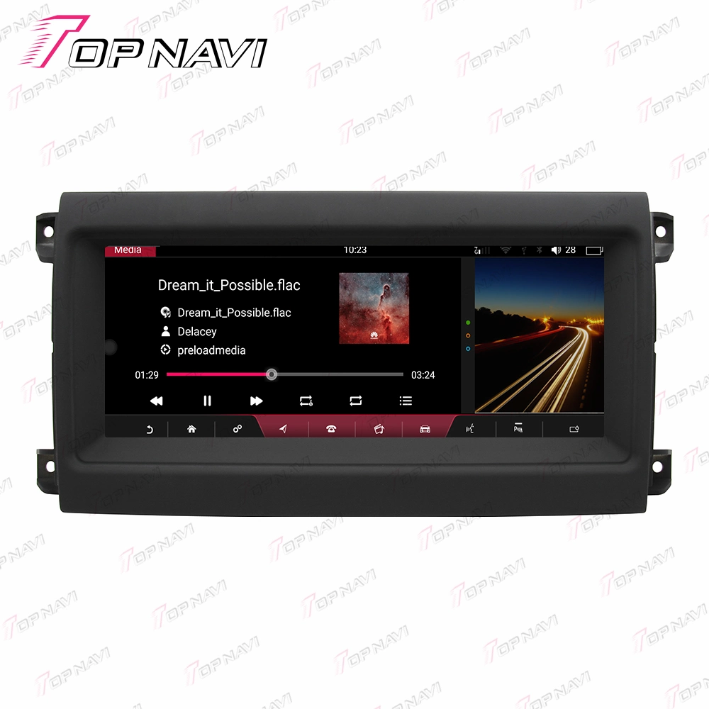 Android 10.25 Inch for Land Rover Discovery 5 2016-2018 Stereo Car Auto Radio Multimedia Video Player GPS Navigation Carplay
