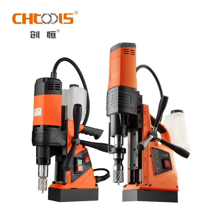 Chinese Factory 50mm Depth HSS Annular Cutter Drill Set