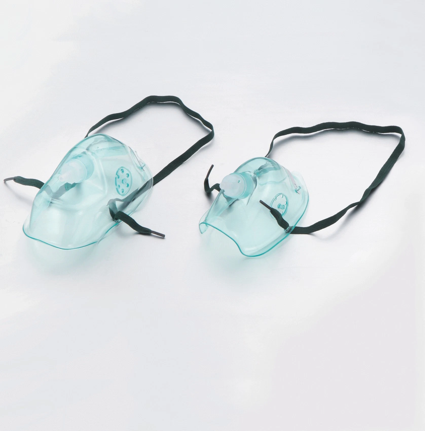 Disposable Hot Sale Medical Oxygen Mask