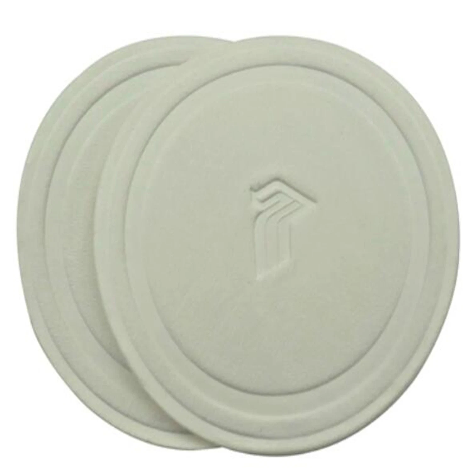 25g2020 Disposable Coaster Cup Mat