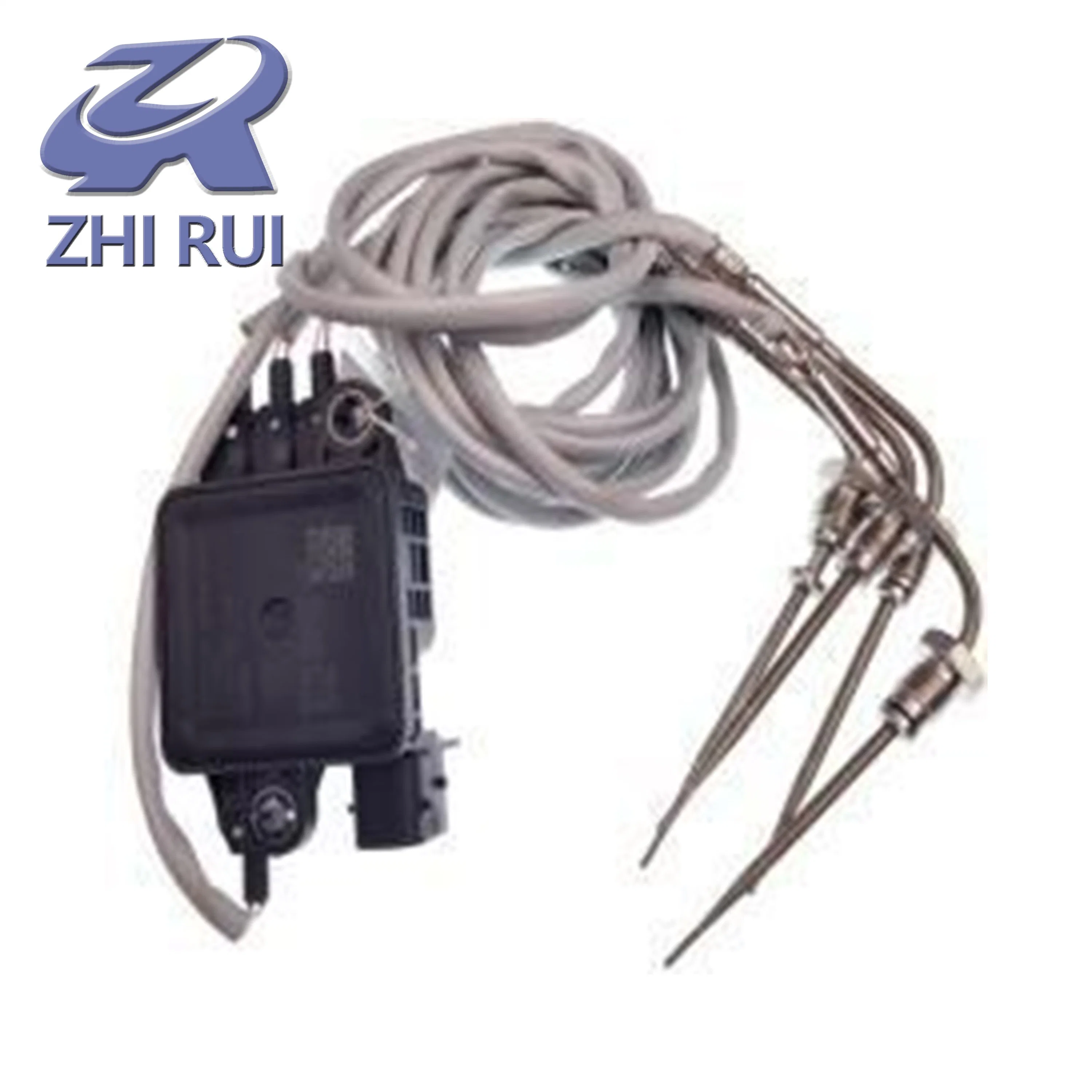 Auto Automobile Spare Parts Testing Industry Nitrogen Oxygen Sensor for Cummins OEM 4384563 A054u490