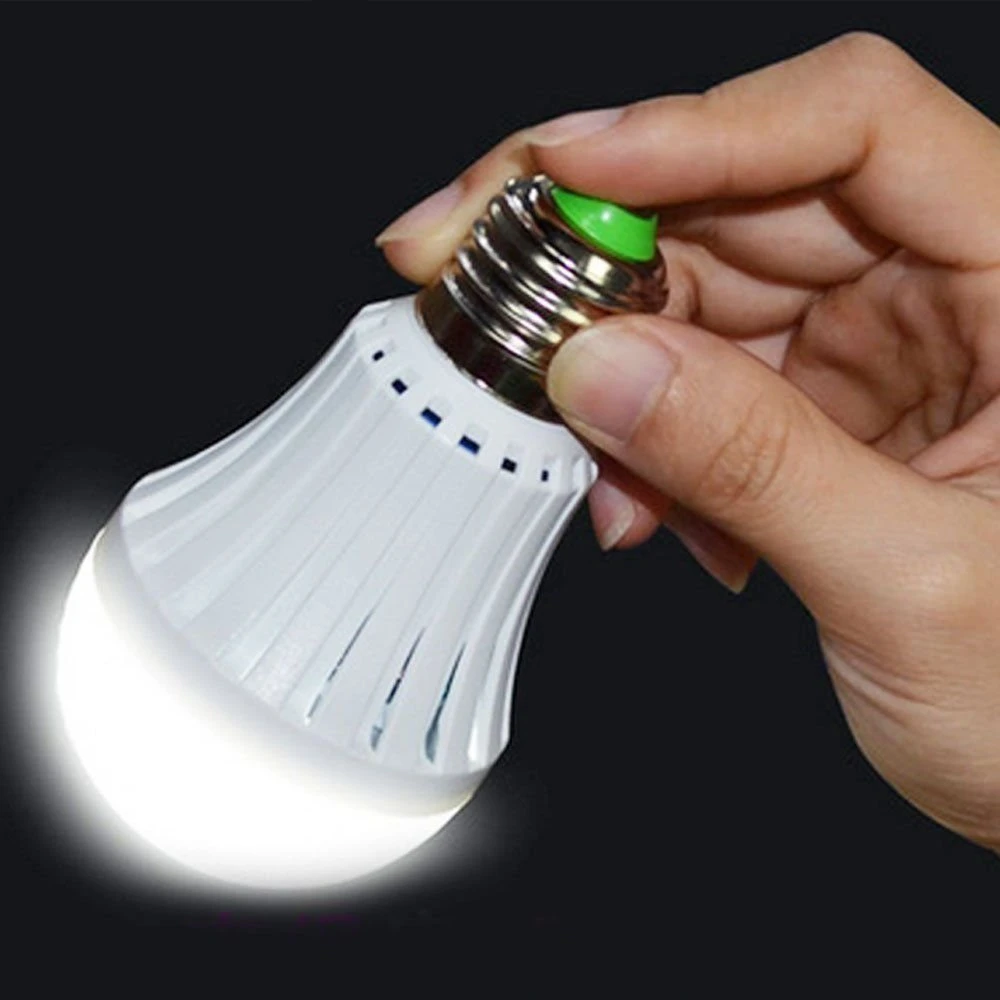 5W 7W 9W 12W LED Torch Bulb Light