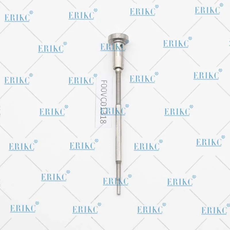 Erikc F00vc01318 Fuel Injector Valve F00V C01 318 Diesel Injection Pump Parts F 00V C01 318 for 0445110637