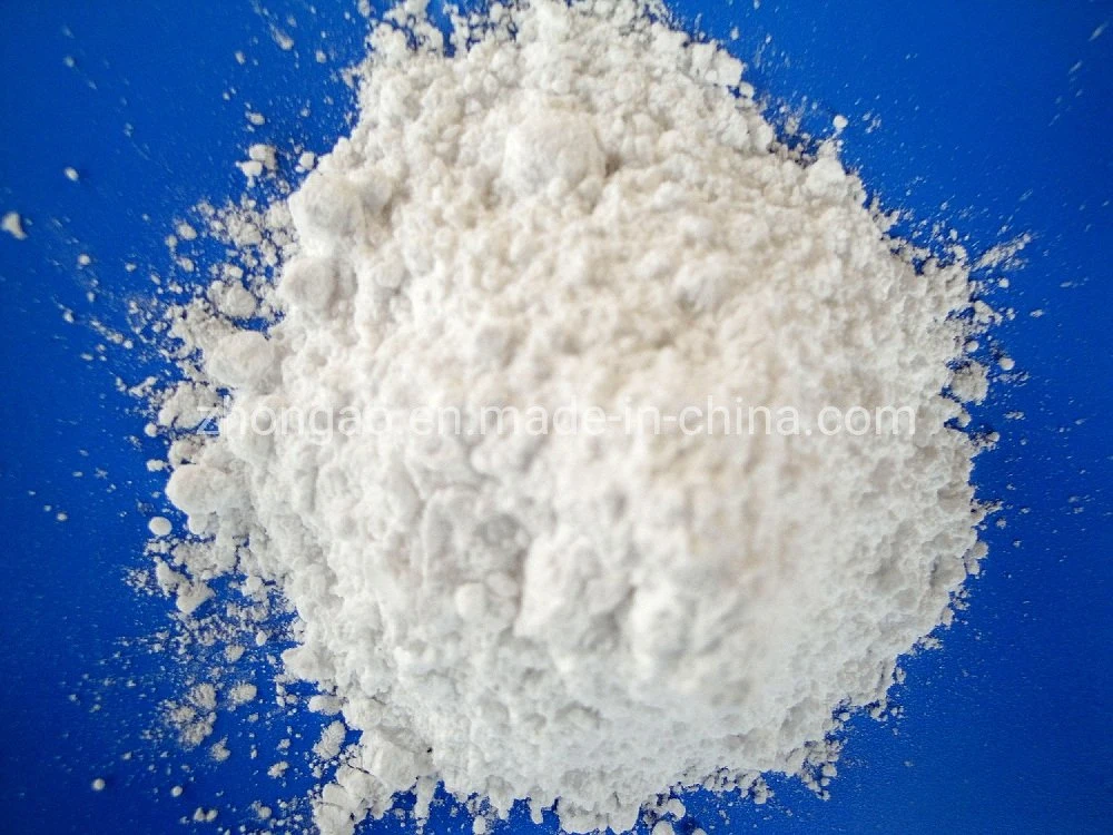 Calcined Aluminium Oxide for Ceramics, Refractory and Glaze