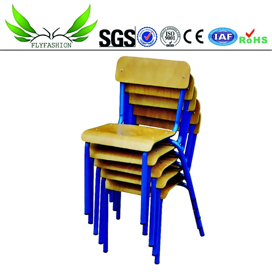 Hot Sale Cheap Children Furniture Chair for Kids (SF-65C)