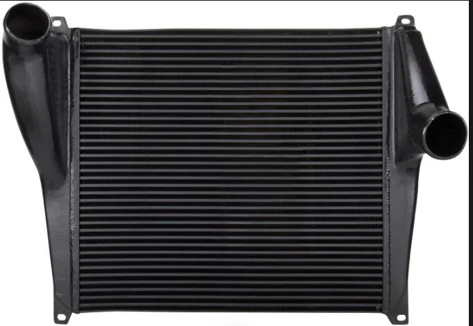 Preço competitivo de alta qualidade para o Intercooler Caminhão Kenworth T600, T800, C500 e W900